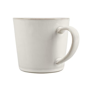 Natural Canvas beker large - Plain - Denby