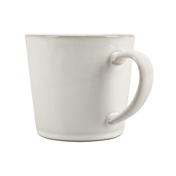 Natural Canvas beker large, Plain Denby