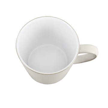 Natural Canvas beker large - Plain - Denby
