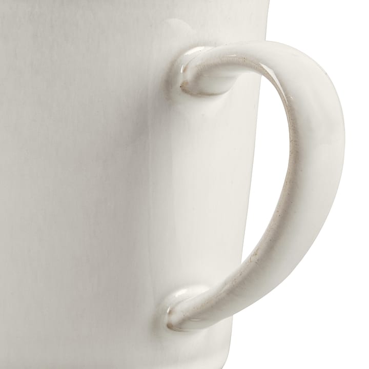 Natural Canvas beker large, Plain Denby