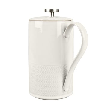 Natural Canvas cafetière 1,15 l - Textured - Denby