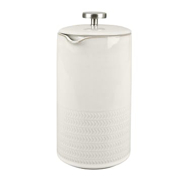 Natural Canvas cafetière 1,15 l - Textured - Denby