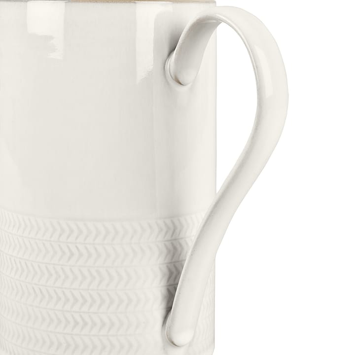 Natural Canvas cafetière 1,15 l, Textured Denby