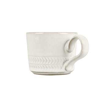 Natural Canvas espressokop 10 cl - Textured - Denby