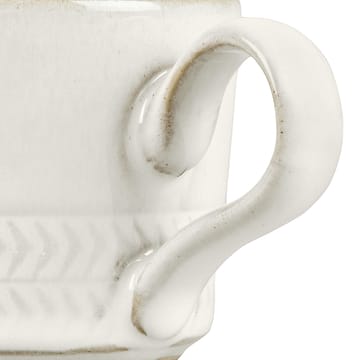 Natural Canvas espressokop 10 cl - Textured - Denby