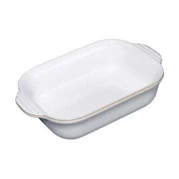 Natural Canvas ovenschaal - Beige, small, rechthoekig - Denby