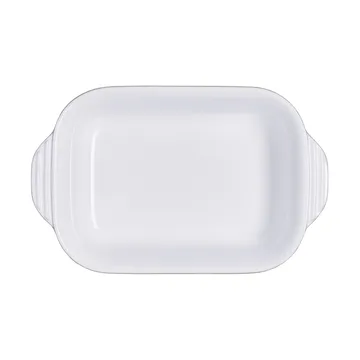 Natural Canvas ovenschaal - Beige, small, rechthoekig - Denby