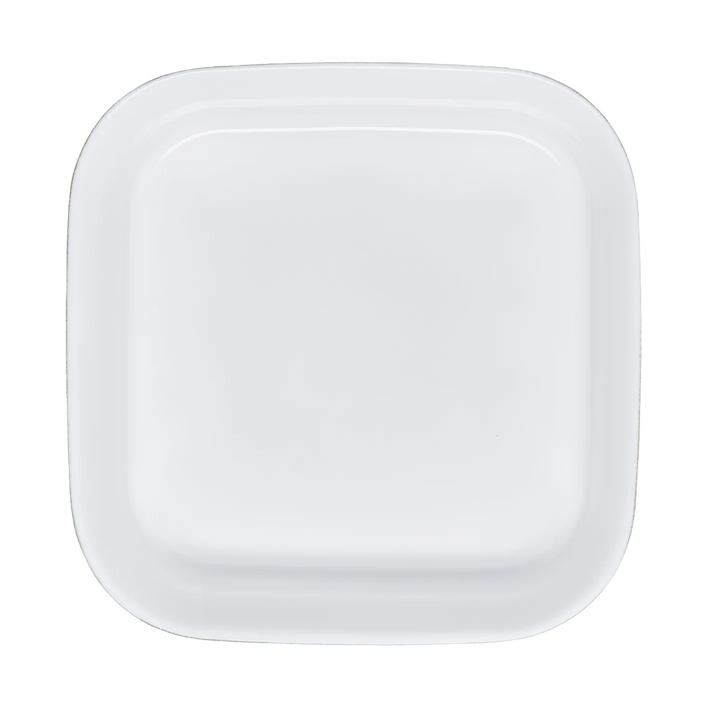 Natural Canvas ovenschaal, Beige, vierkant Denby