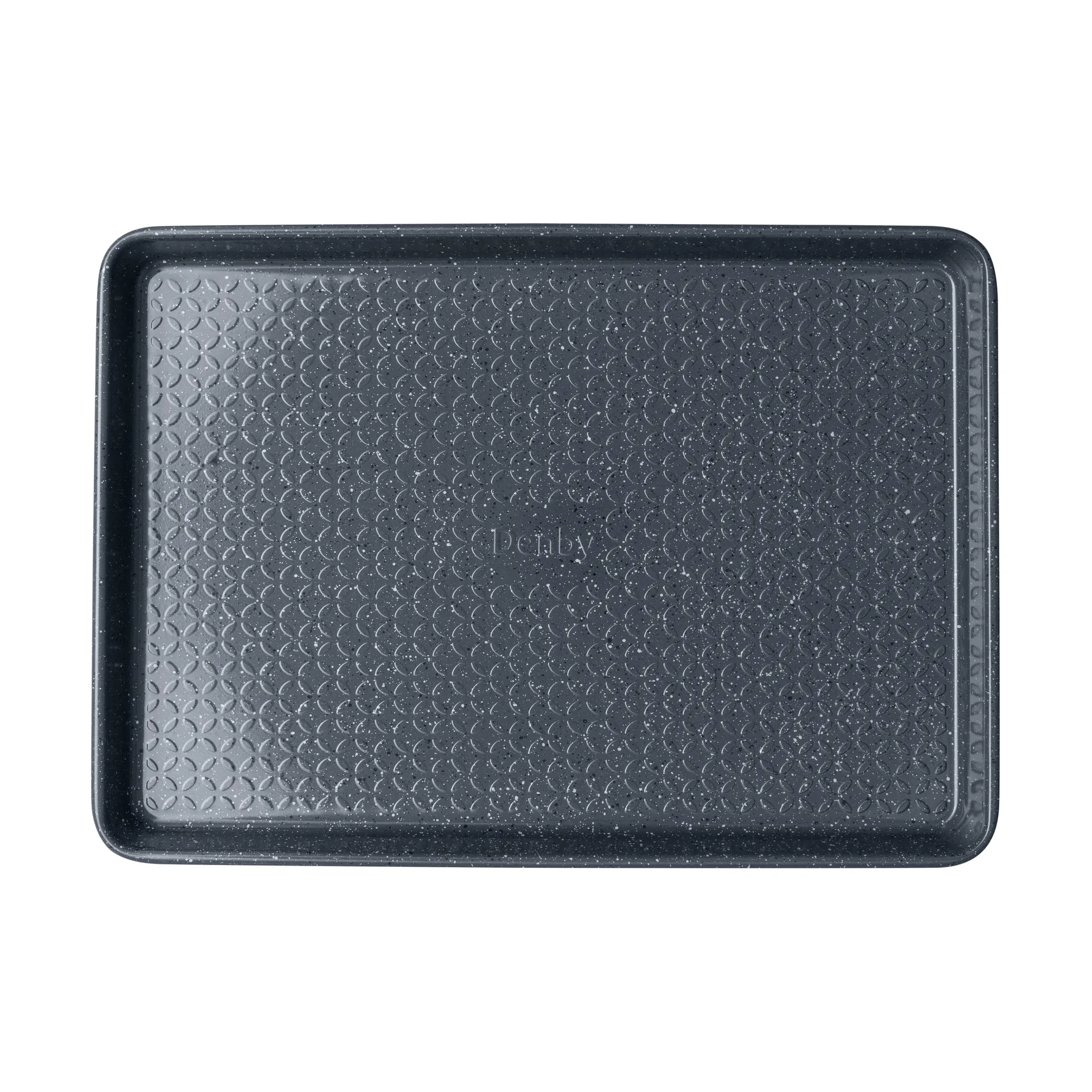 Quantanium Finish bakplaat, Grijs, small Denby