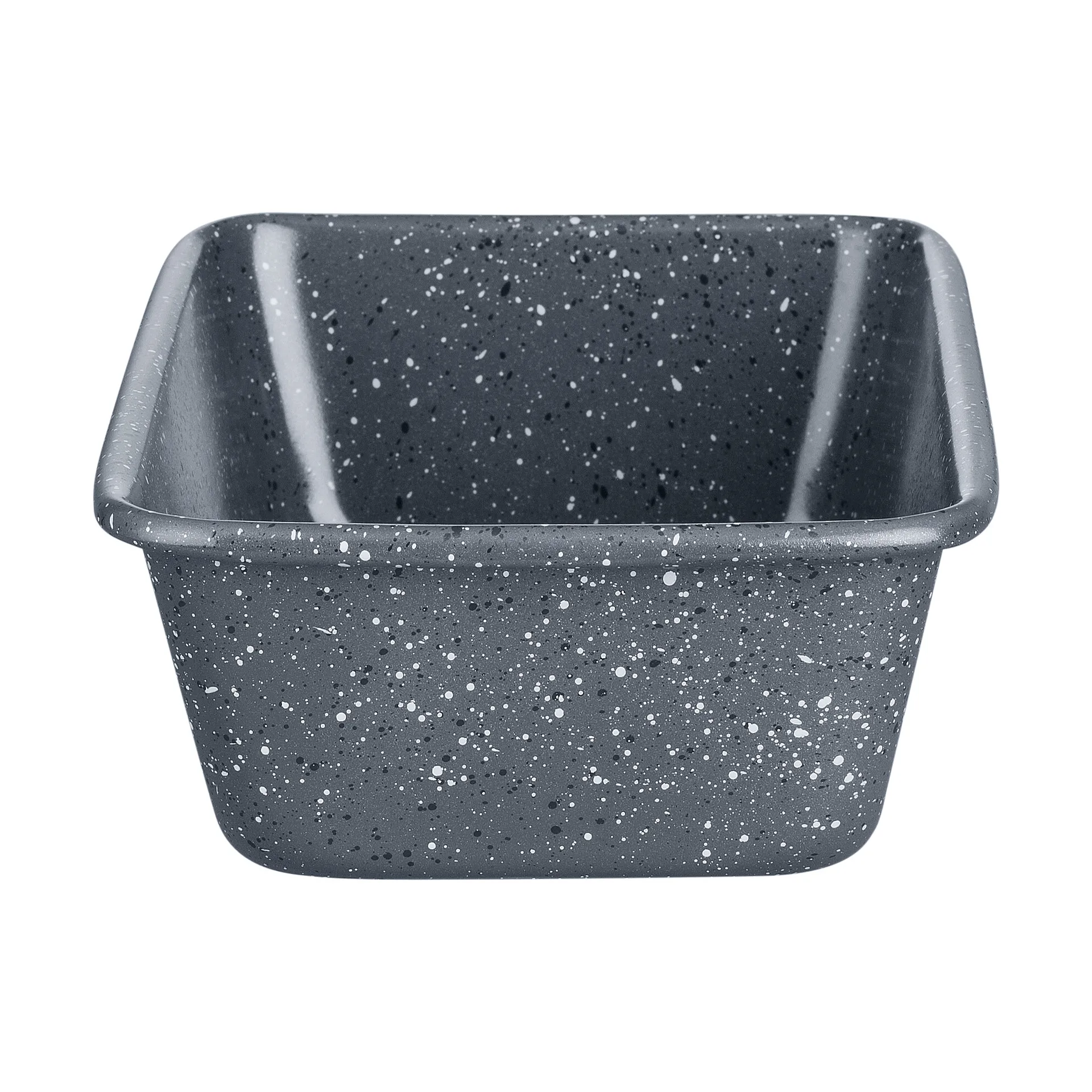 Quantanium Finish broodvorm, Grijs Denby