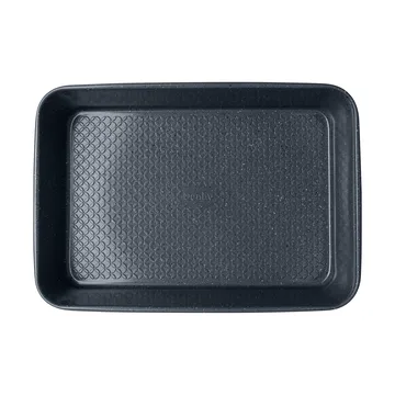 Quantanium Finish ovenschaal - Grijs, large - Denby