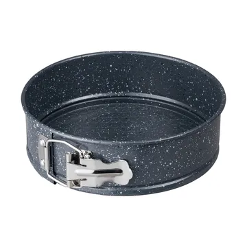 Quantanium Finish springvorm - Grijs, Ø20 cm - Denby