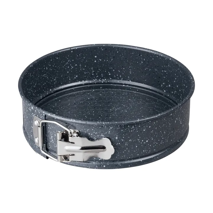 Quantanium Finish springvorm - Grijs, Ø20 cm - Denby