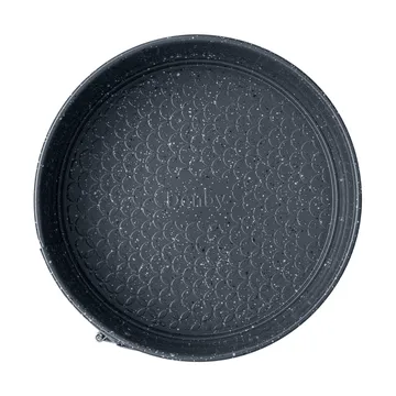 Quantanium Finish springvorm - Grijs, Ø20 cm - Denby