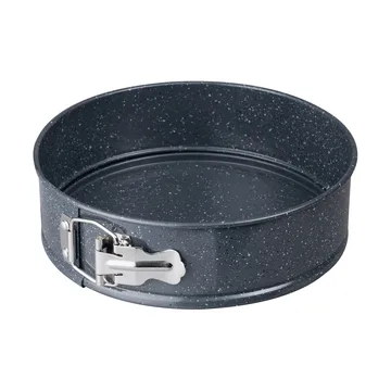 Quantanium Finish springvorm - Grijs, Ø23 cm - Denby