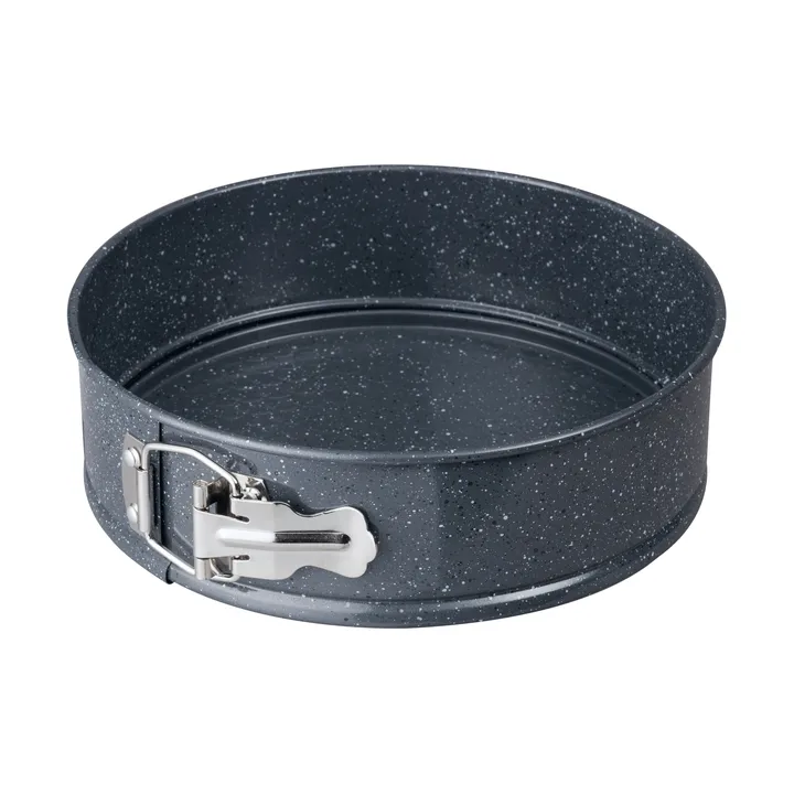 Quantanium Finish springvorm - Grijs, Ø23 cm - Denby