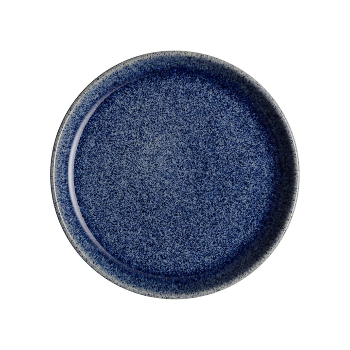 Studio Blue bordje 17 cm - Cobalt - Denby