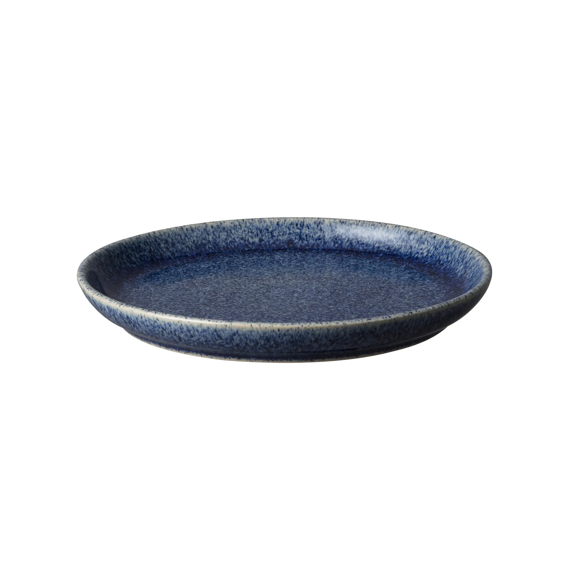 Studio Blue bordje 17 cm, Cobalt Denby