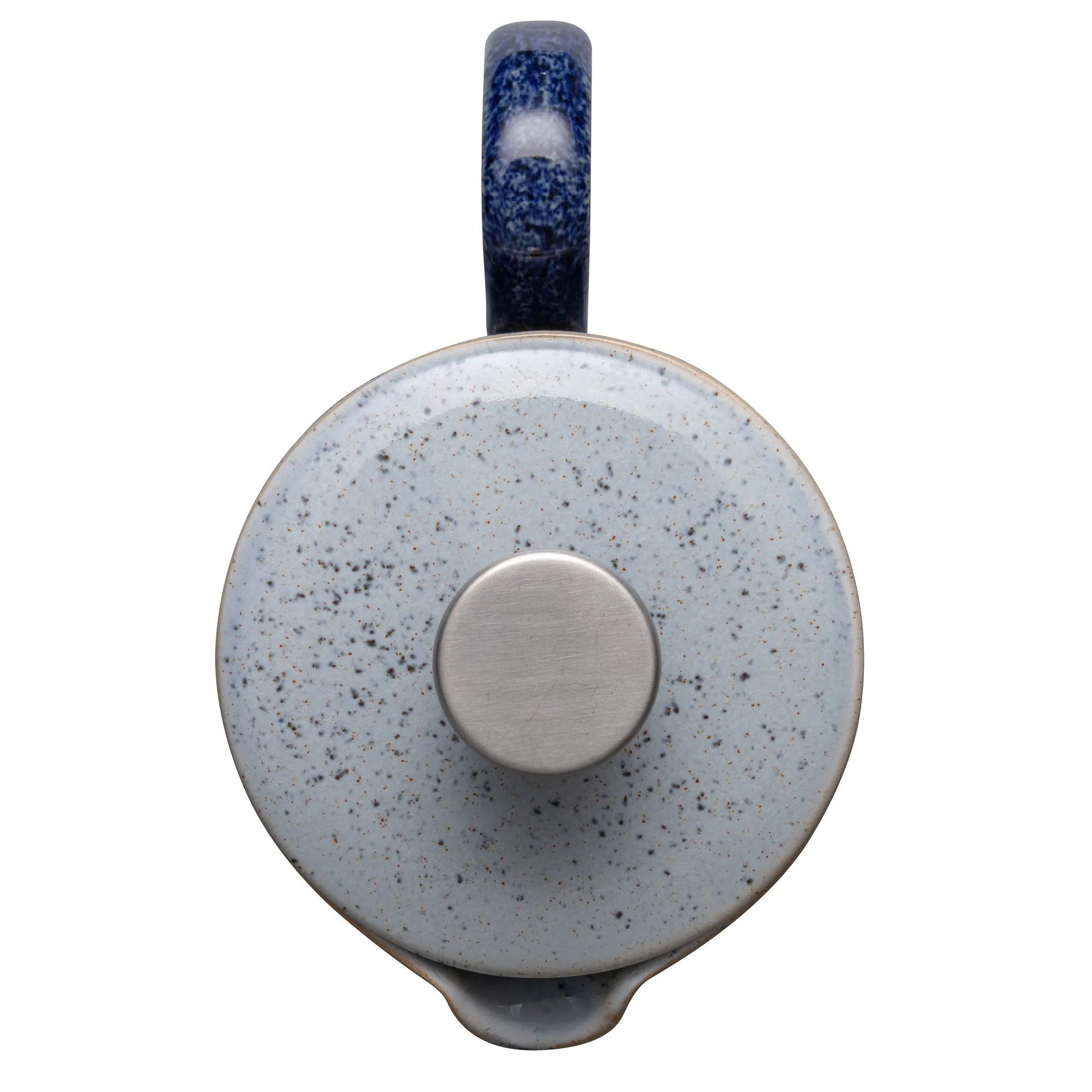 Studio Blue brew cafetière 1,15 l, Cobalt Denby