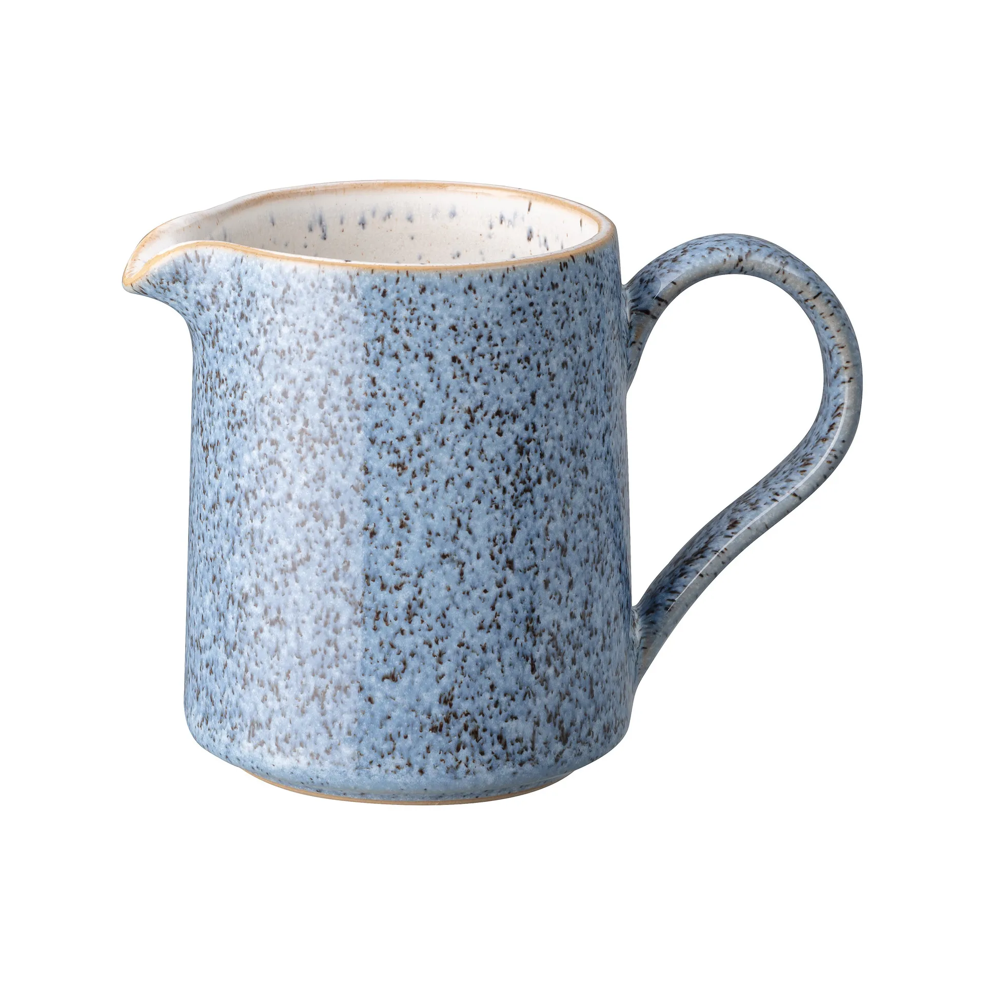 Studio Blue brew kan 0,2 l, Flint Denby