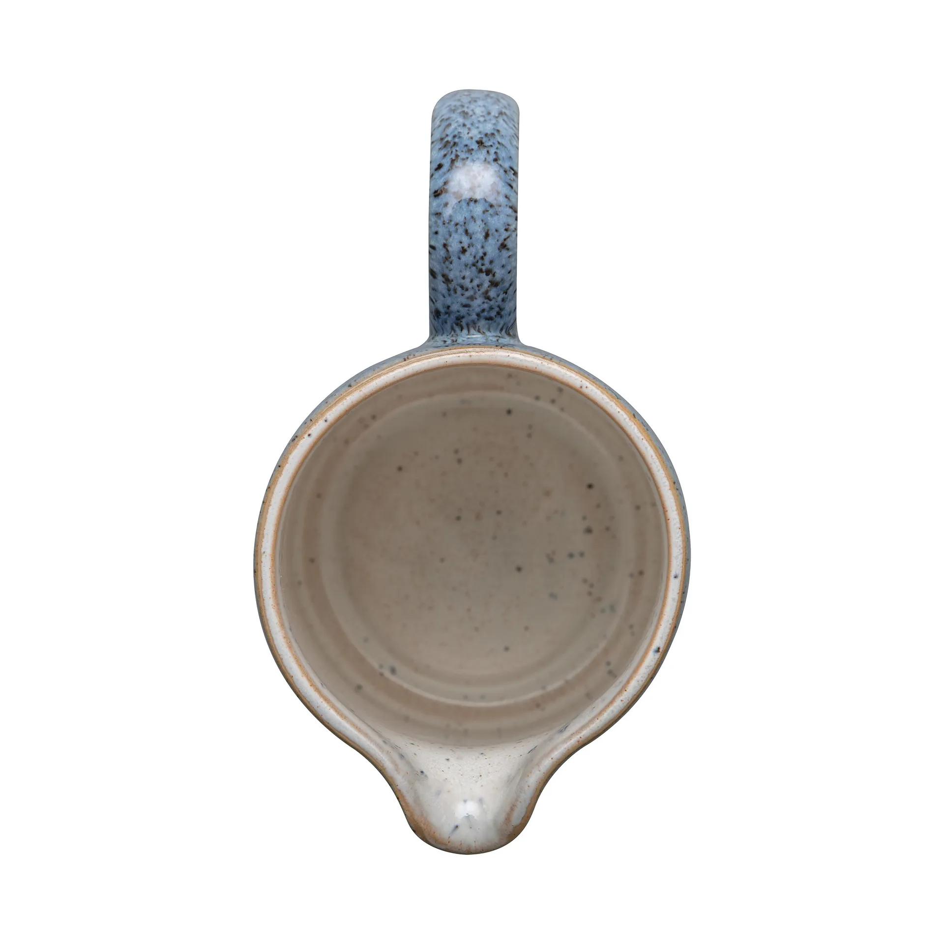 Studio Blue brew kan 0,2 l, Flint Denby