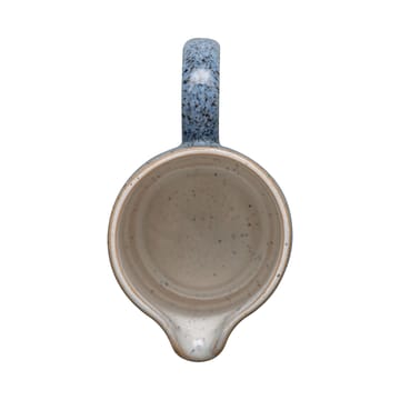 Studio Blue brew kan 0,2 l - Flint - Denby