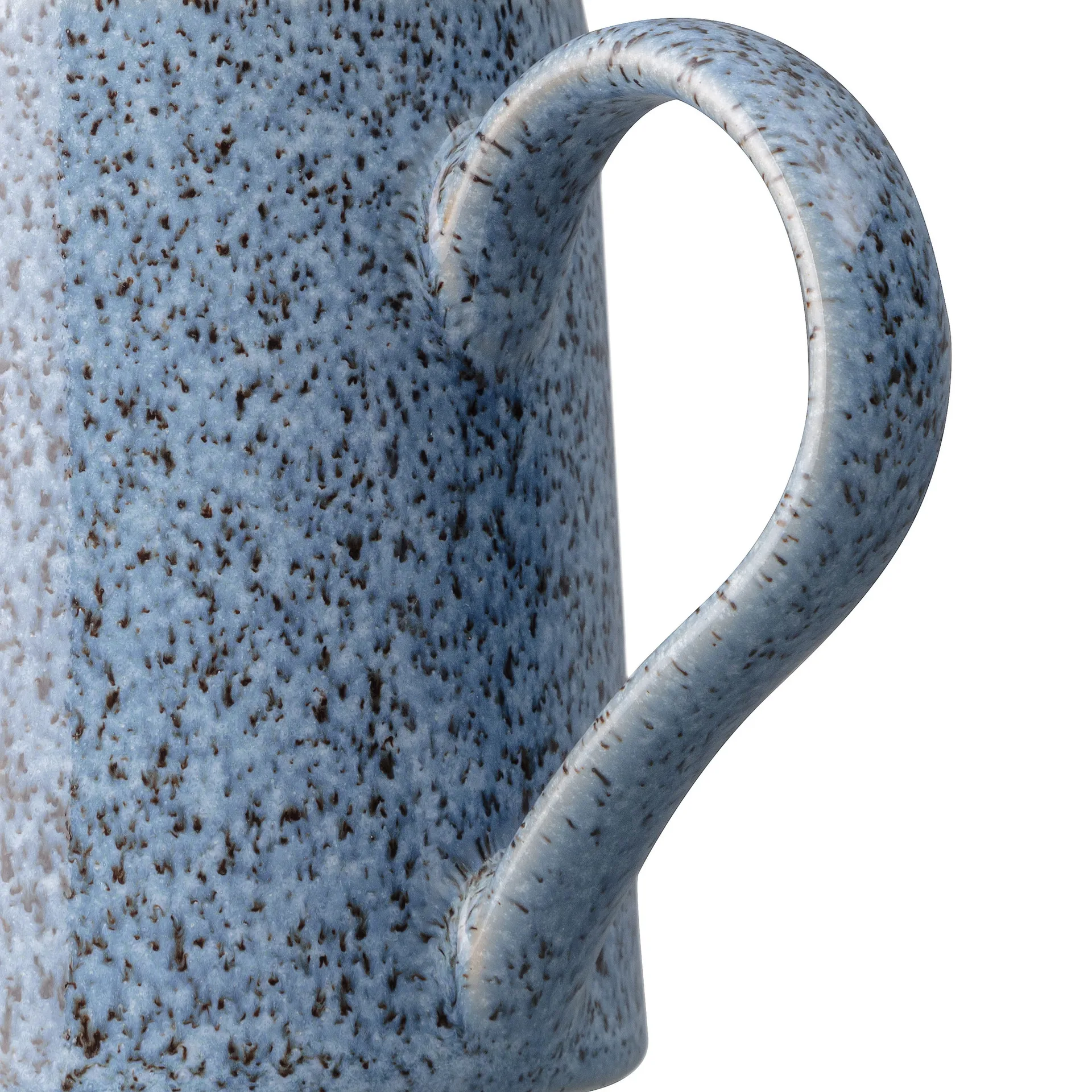 Studio Blue brew kan 0,2 l, Flint Denby