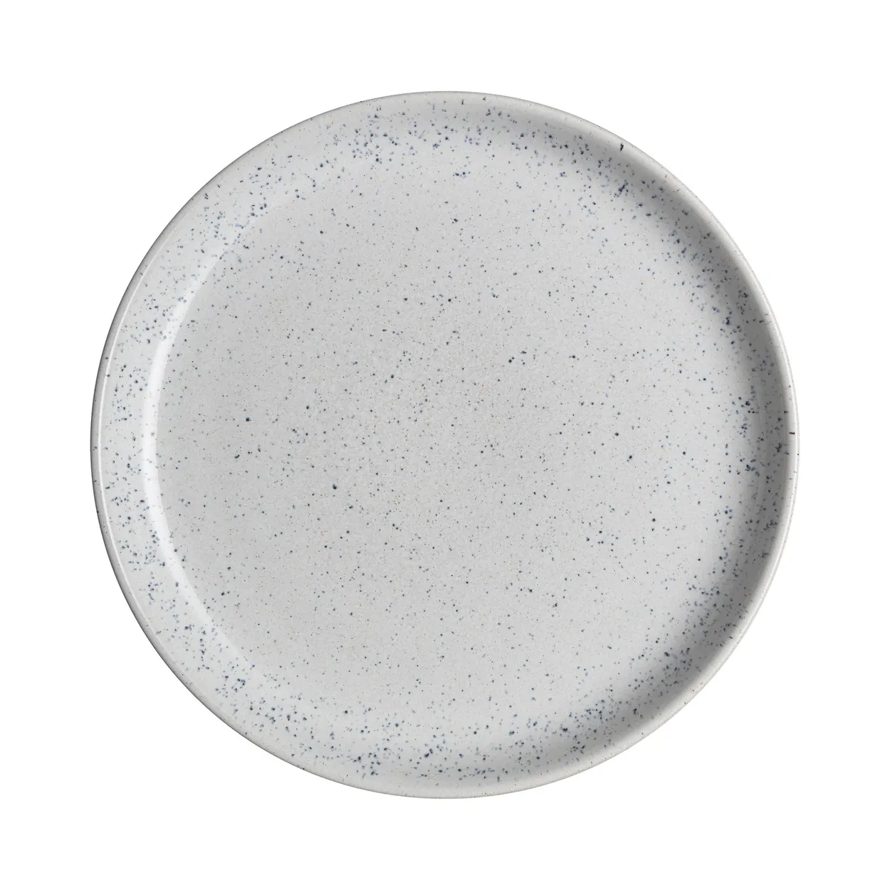 Denby Studio Blue coupe bord 21 cm Chalk