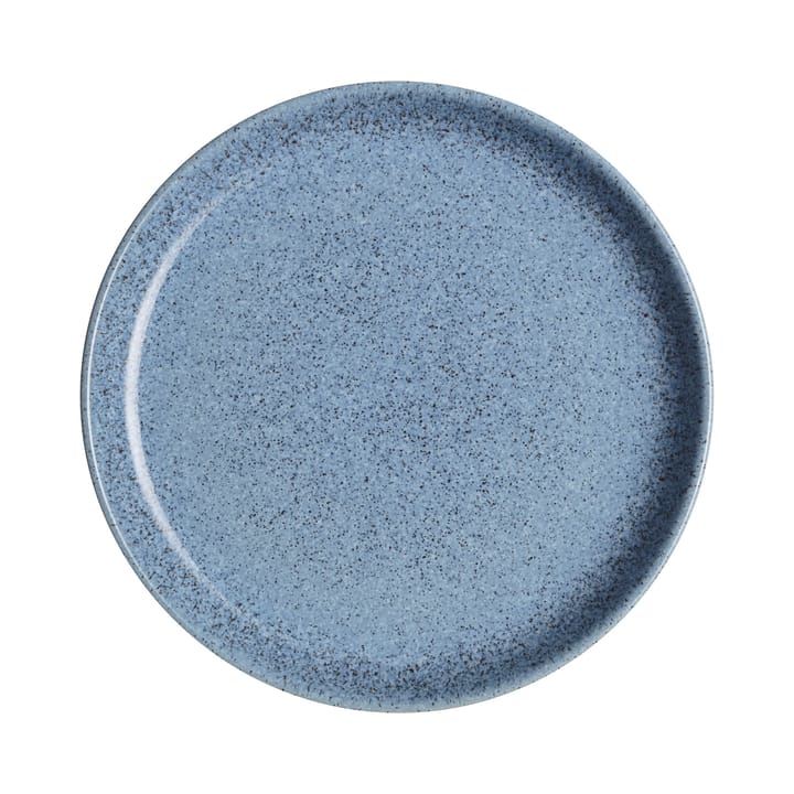 Studio Blue coupe bord 21 cm - Flint - Denby