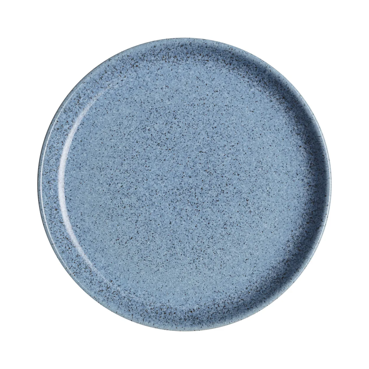 Denby Studio Blue coupe bord 21 cm Flint
