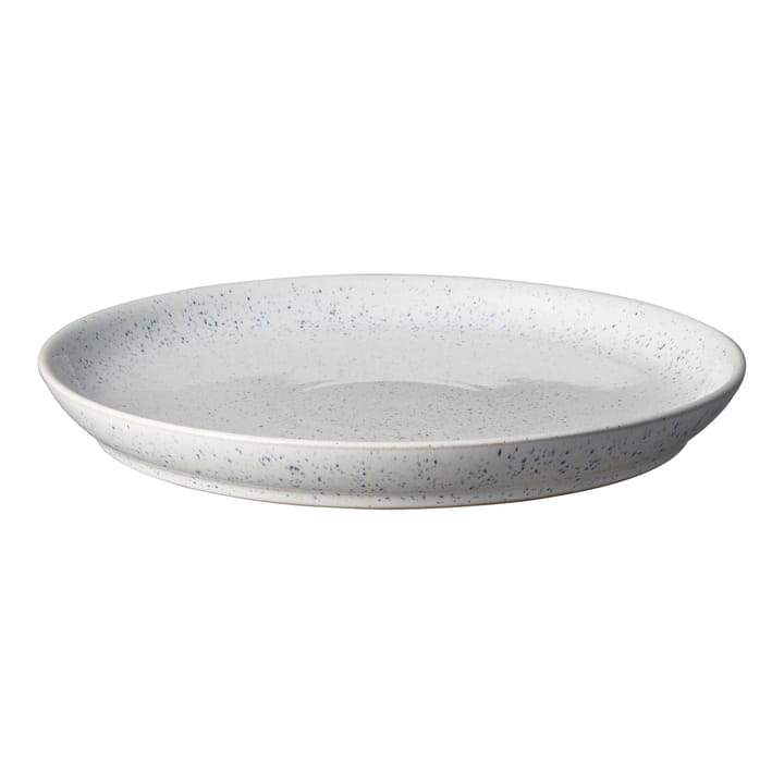 Studio Blue coupe bord 26 cm, Chalk Denby