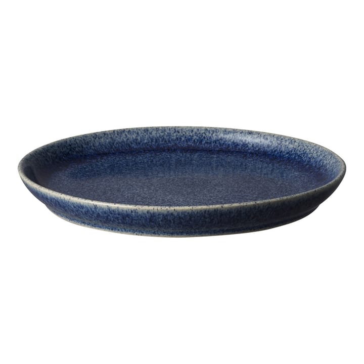 Studio Blue coupe bord 26 cm, Cobalt Denby