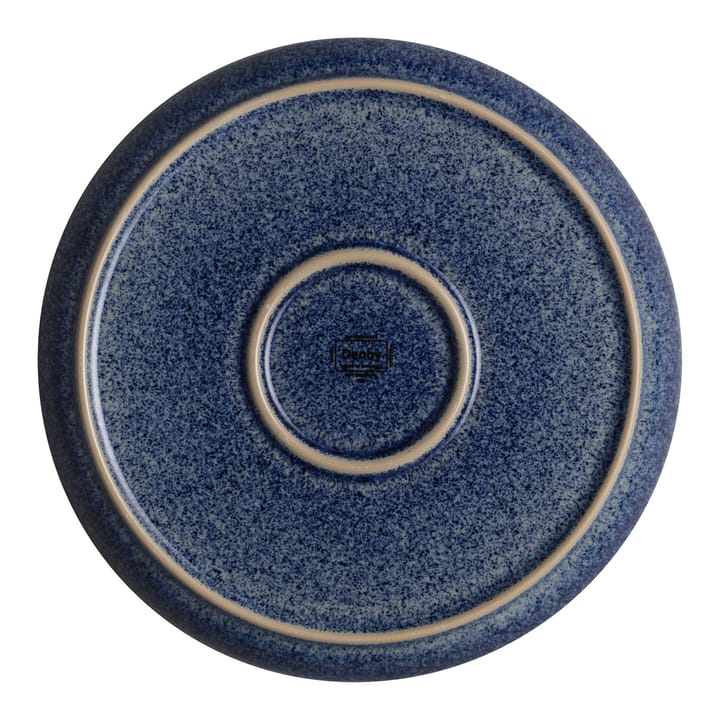 Studio Blue coupe bord 26 cm, Cobalt Denby