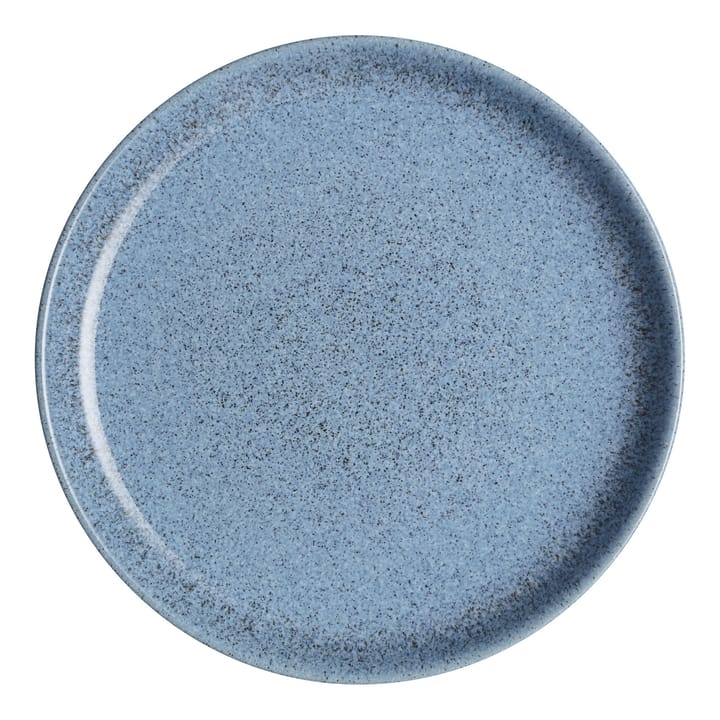 Studio Blue coupe bord 26 cm - Flint - Denby