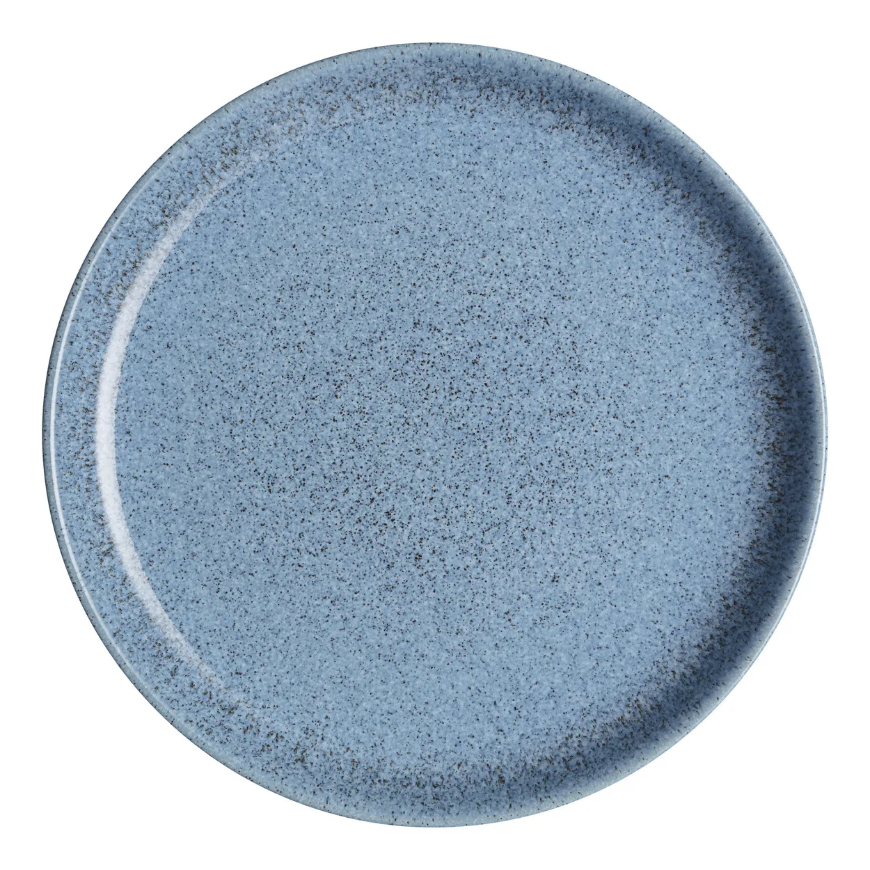 Denby Studio Blue coupe bord 26 cm Flint