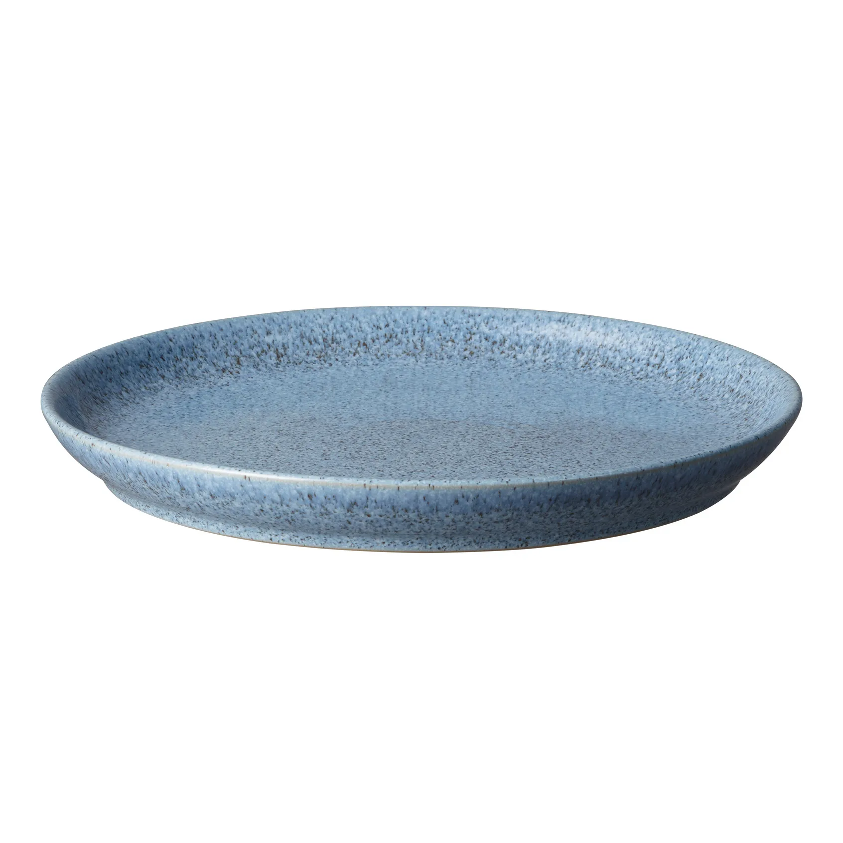 Studio Blue coupe bord 26 cm, Flint Denby