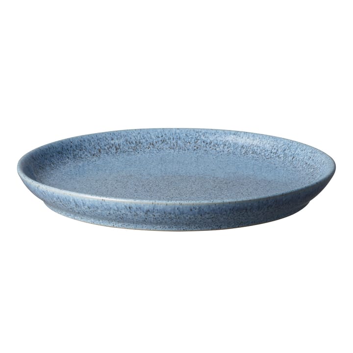 Studio Blue coupe bord 26 cm - Flint - Denby