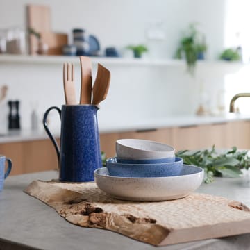 Studio Blue kom 24 cm - Chalk - Denby