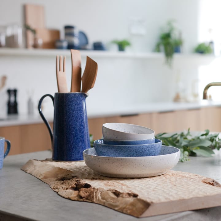 Studio Blue kom 24 cm, Chalk Denby