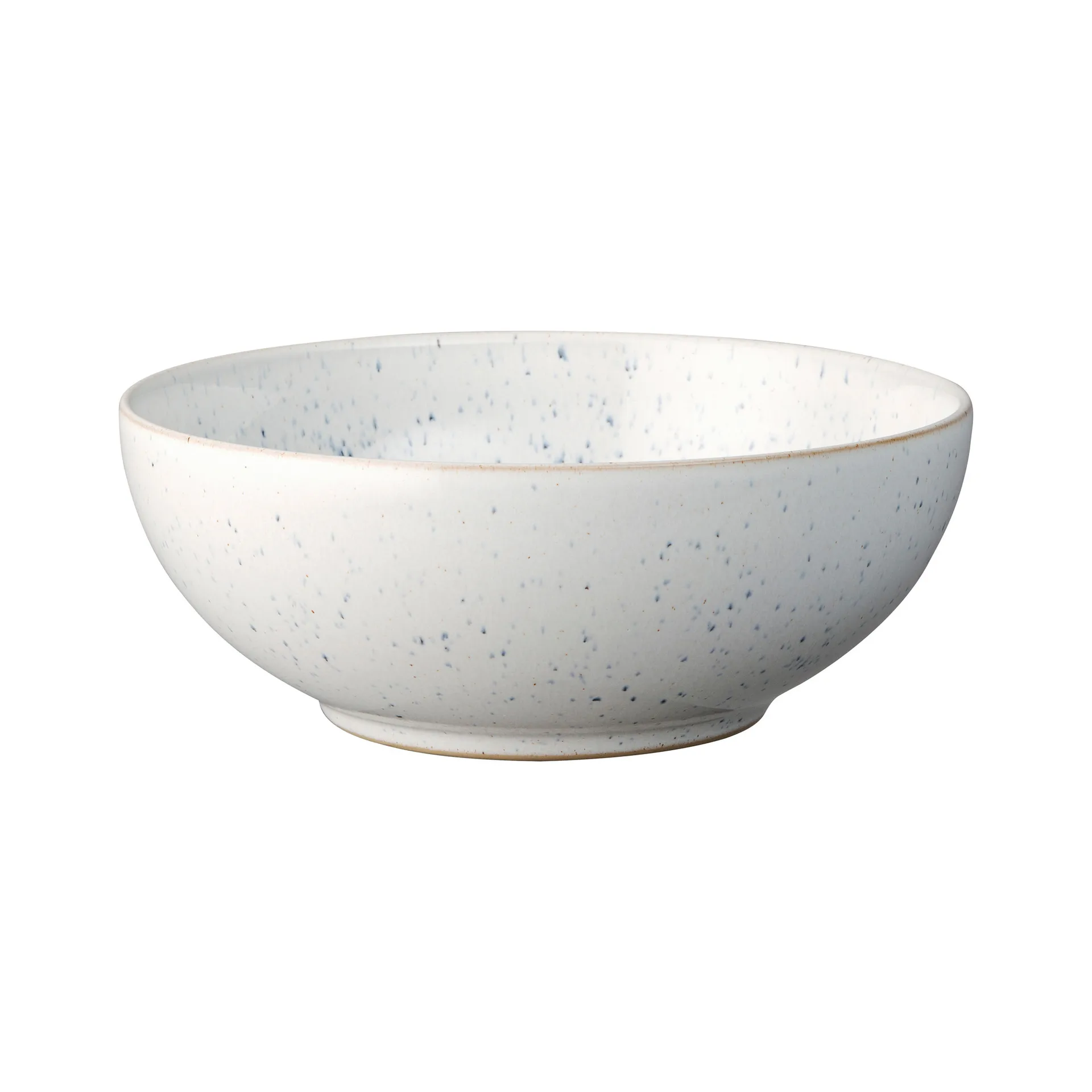 Studio Blue mueslikom 17 cm, Chalk Denby