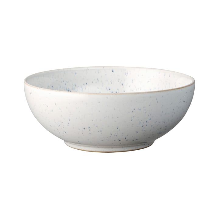 Studio Blue mueslikom 17 cm - Chalk - Denby