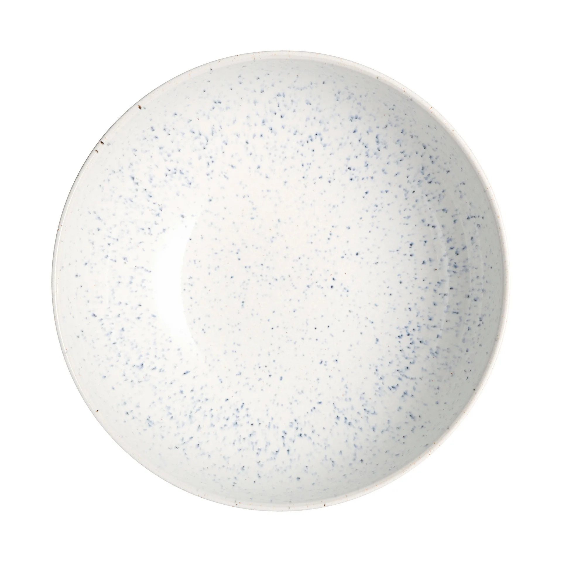 Studio Blue mueslikom 17 cm, Chalk Denby