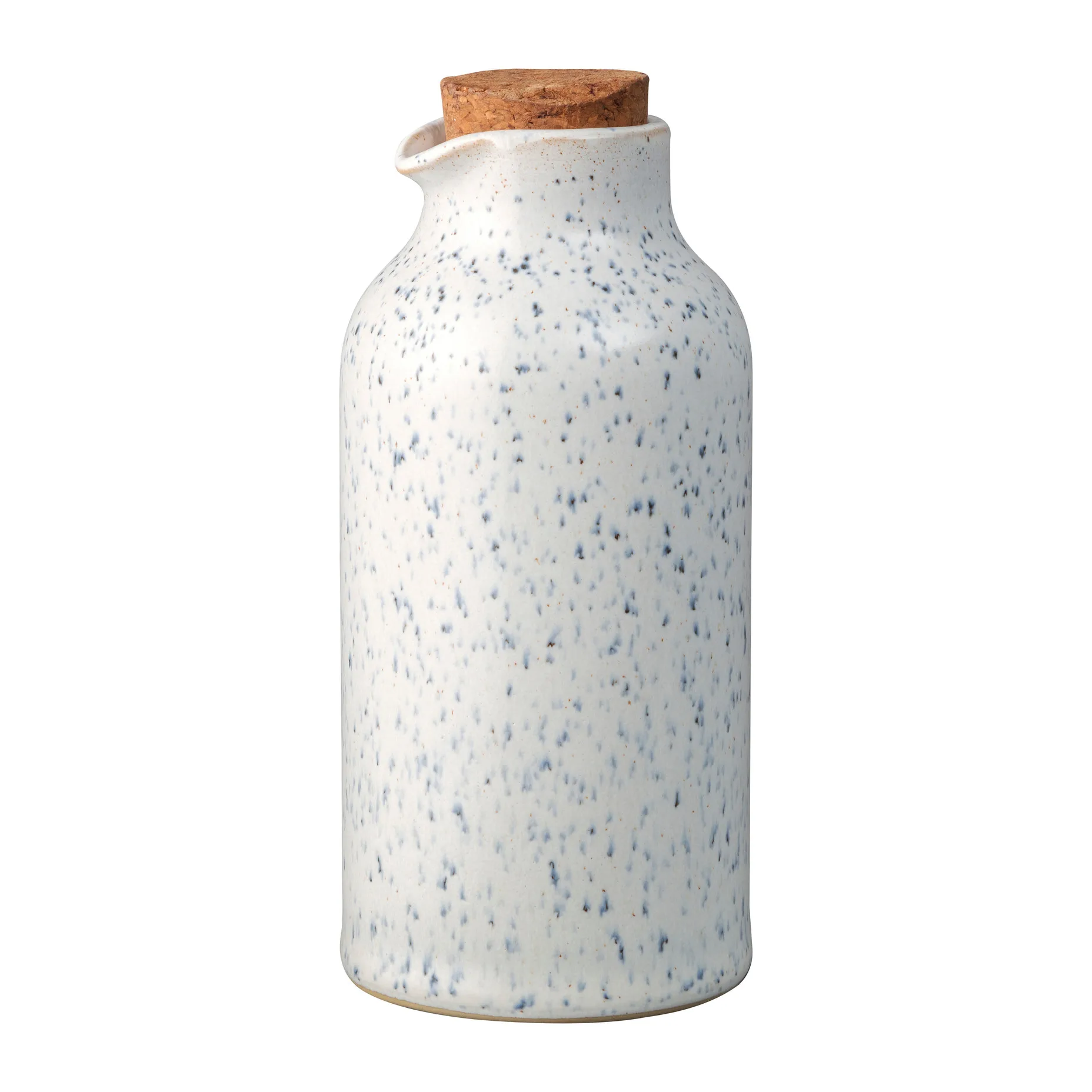 Studio Blue oliefles 24 cl, Chalk Denby