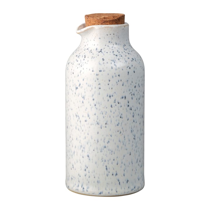 Studio Blue oliefles 24 cl - Chalk - Denby