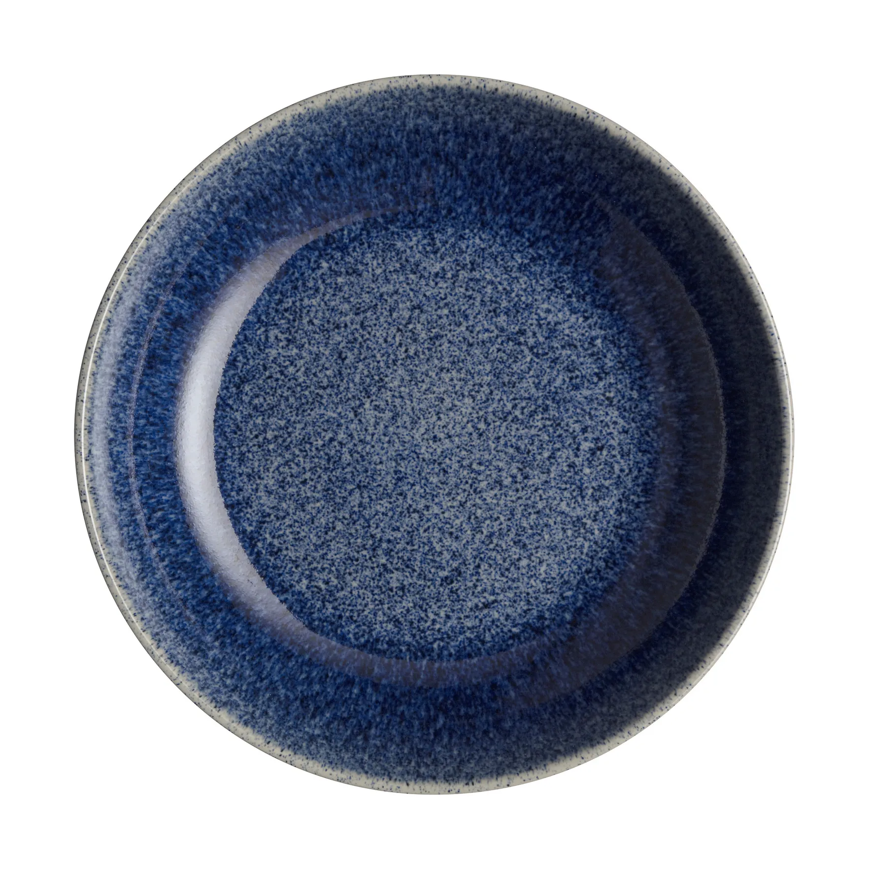 Studio Blue pastabord 22 cm, Cobalt Denby