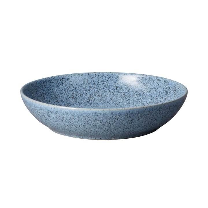 Studio Blue pastabord 22 cm - Flint - Denby