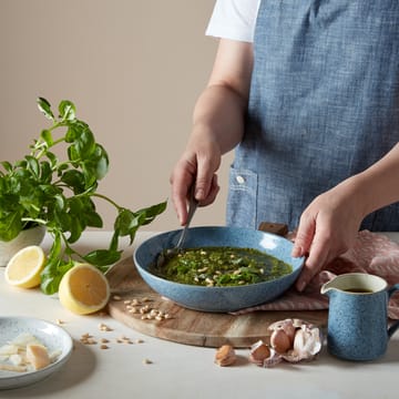 Studio Blue pastabord 22 cm - Flint - Denby