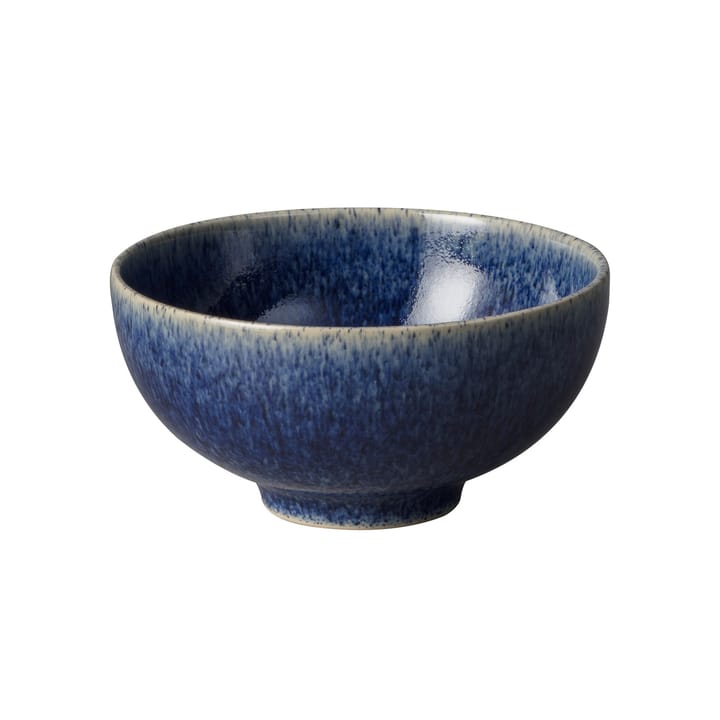 Studio Blue rijstkom 13 cm - Cobalt - Denby