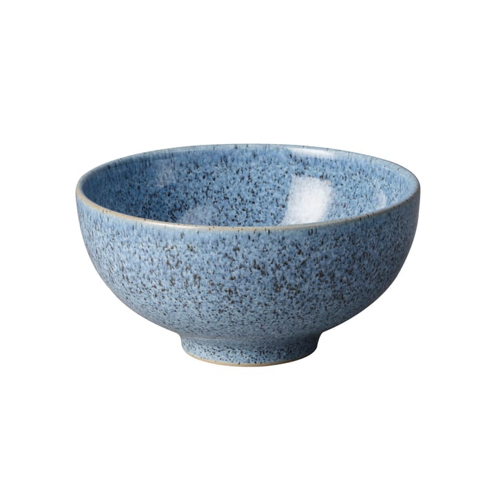 Studio Blue rijstkom 13 cm - Flint - Denby