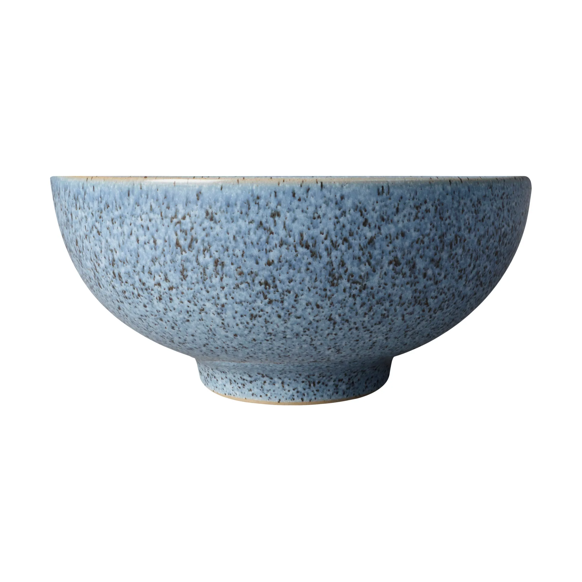 Studio Blue rijstkom 13 cm, Flint Denby